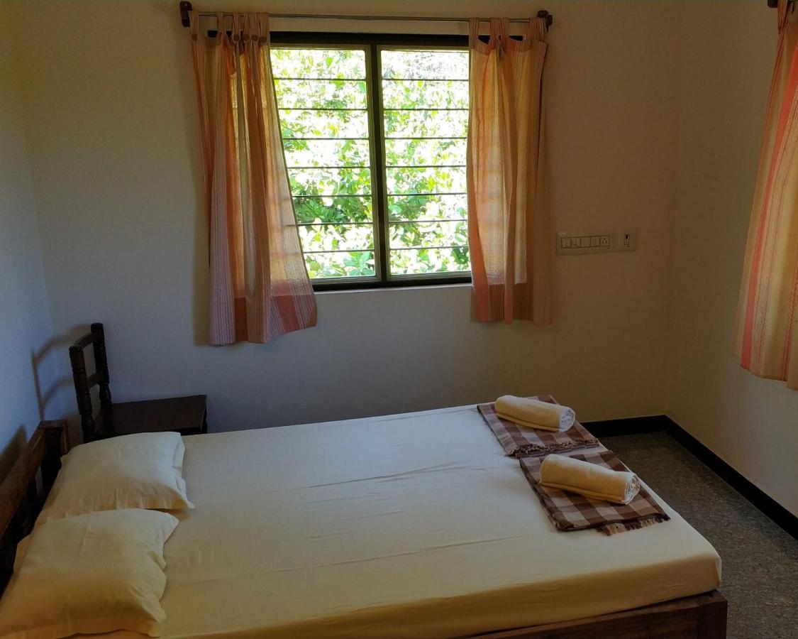 Lotus Garden Guest House Auroville Extérieur photo