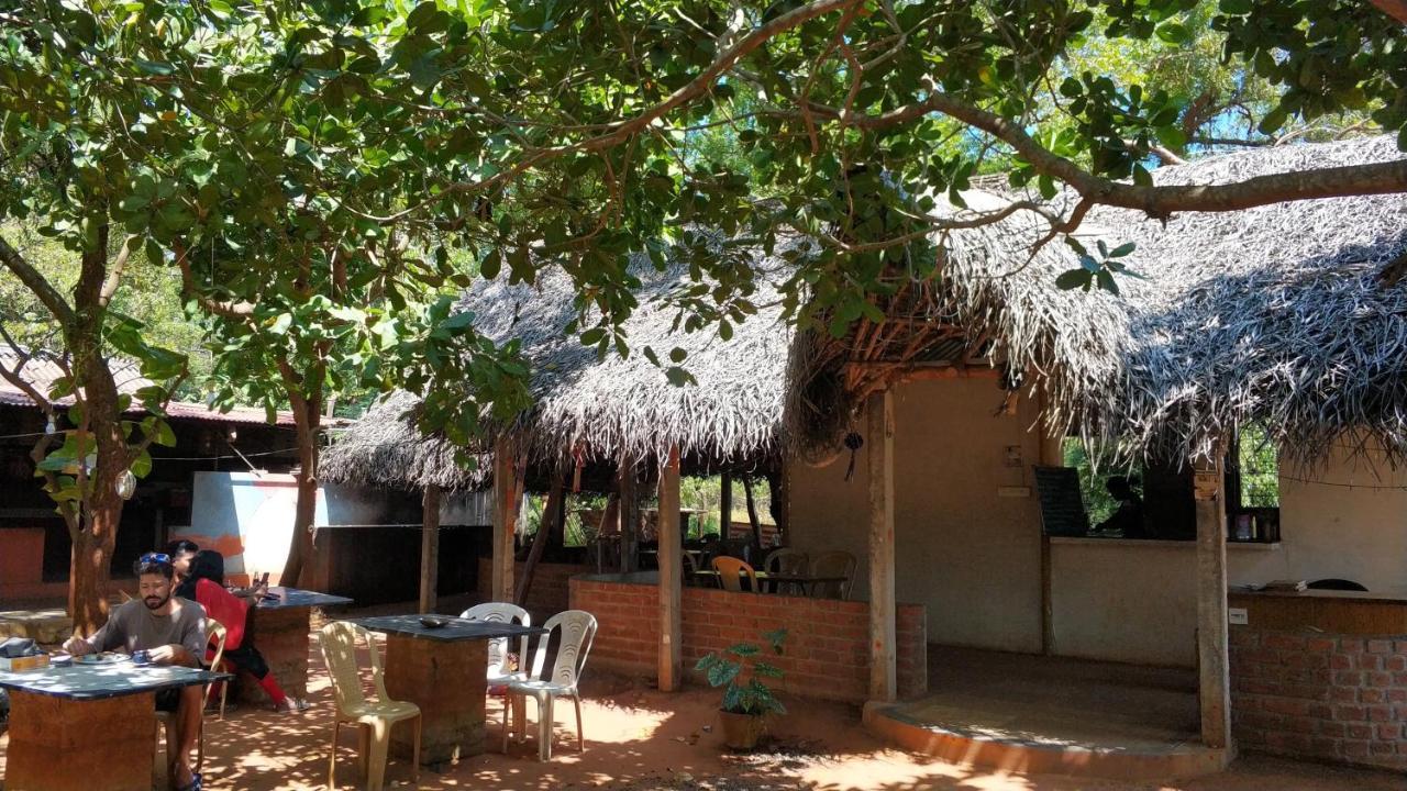 Lotus Garden Guest House Auroville Extérieur photo